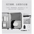 Portable Multifunctional Mini Ultrasonic Laundry Washing Machine Washer Cleaner