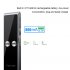 Portable Multilingual Voice Translator T8   Real time Translation of 68 Languages for Learning Travel Shopping Brown