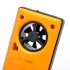 Portable Multipurpose Anemometer is an essential tool temperature  humidity  wind chill  dew point  atmospheric pressure  altitude  illuminance and  wind speed