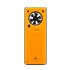Portable Multipurpose Anemometer is an essential tool temperature  humidity  wind chill  dew point  atmospheric pressure  altitude  illuminance and  wind speed