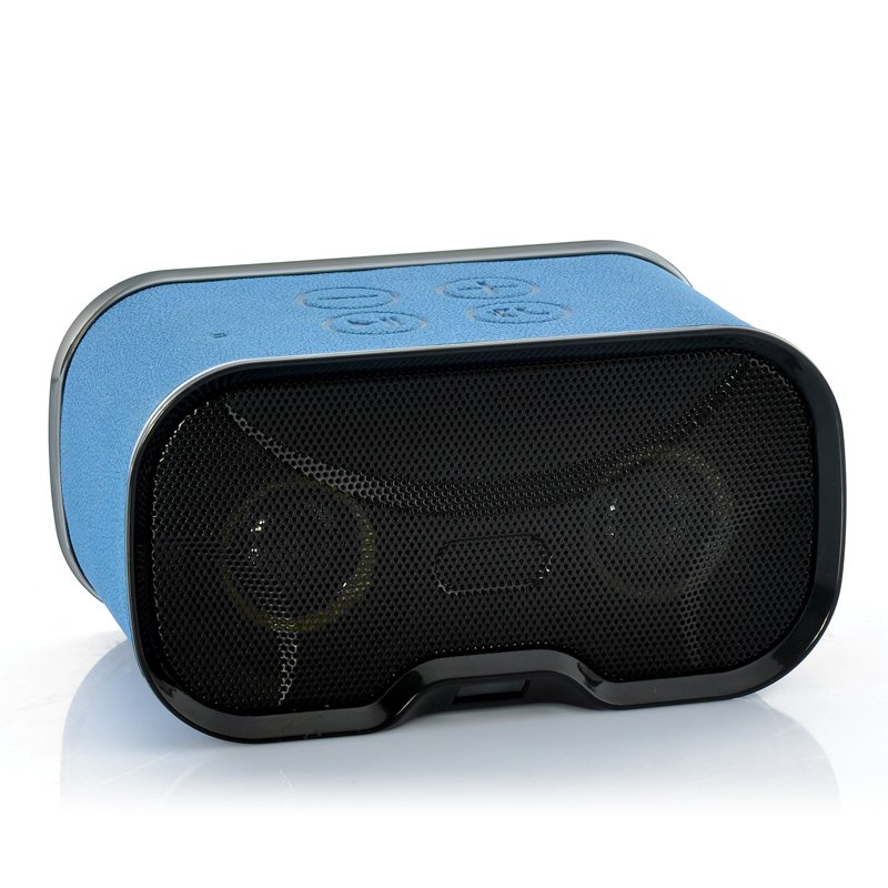NFC Bluetooth Speaker - Soundwave
