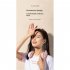 Portable Neck Fan Bladeless Usb Rechargeable Wearable Head Fan Hands free Mini Cooler For Outdoor Sports Travel Dark night green