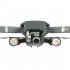 Portable Night Flight LED Lamp Kit Lighting Accessories Navigation Light for DJI MAVIC PRO Drone black