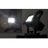 Portable Outdoor Camping LED Light that is Waterproof plus has a White Light and emits 900 Lumens