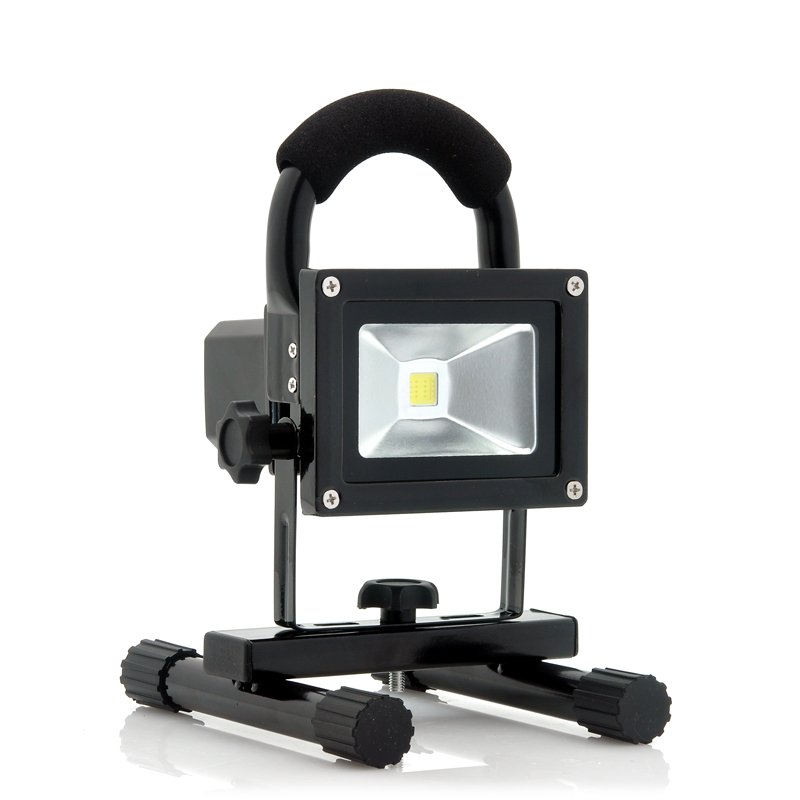 Portable 900 Lumens Outdoor Camping LED Light