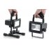 Portable Outdoor Camping LED Light that is Waterproof plus has a White Light and emits 900 Lumens