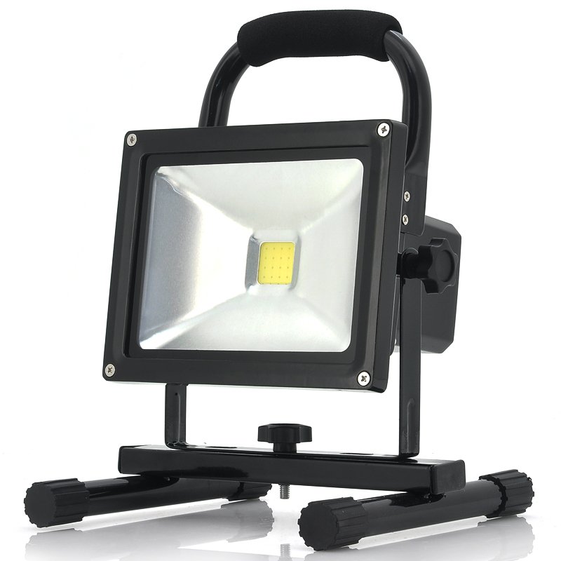 Portable Outdoor LED Camping Light