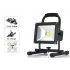 Portable Outdoor LED Camping Light that has a Rechargeable Battery  an IP65 Waterproof Rating as well as emitting 1500 Lumens