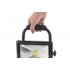 Portable Outdoor LED Camping Light that has a Rechargeable Battery  an IP65 Waterproof Rating as well as emitting 1500 Lumens