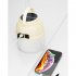 Portable Outdoor Led Camping Lanterns Multi functional High Brightness Solar Charging Floodlight Spotlight LY 8213A