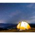 Portable Outdoor Led Camping Lanterns Multi functional High Brightness Solar Charging Floodlight Spotlight LY 8213A