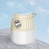 Portable Outdoor Led Camping Lanterns Multi functional High Brightness Solar Charging Floodlight Spotlight LY 8213A