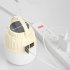 Portable Outdoor Led Camping Lanterns Multi functional High Brightness Solar Charging Floodlight Spotlight LY 8213A