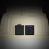 Portable Outdoor Led Camping Lanterns Multi functional High Brightness Solar Charging Floodlight Spotlight LY 8213A