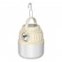 Portable Outdoor Led Camping Lanterns Multi functional High Brightness Solar Charging Floodlight Spotlight LY 8213A