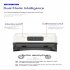 Portable Outdoor Led Headlight Power Display Type c Charging Sensor Night Running Lamps White