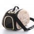 Portable Pet Handbag Carrier Comfortable Travel Carry Bags For Cat Dog Puppy Small Animals