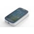 Portable Power Bank combined with a Qi wireless charging pad is a great way to keep your devices full of power due to a built in 4800mAh battery