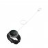 Portable Power Magnetic Watch Charger Type c Wireless Charging Dock Stand Compatible For Huawei Watch3 Pro White