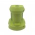 Portable Power Source Li ion with Lighting Dual Usb Output  Dc Output for Ryobi P743 18v 14 4v One  Green