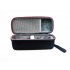 Portable Protection Storage Case for JBL Flip 3 4 Speaker black