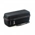 Portable Protection Storage Case for JBL Flip 3 4 Speaker black