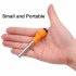 Portable Pulse Igniter Home Outdoor Stove Waterproof Electric Igniter Camping Stove Accessories