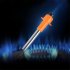 Portable Pulse Igniter Home Outdoor Stove Waterproof Electric Igniter Camping Stove Accessories