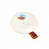 Portable Q68 Multi functional Infrared Detector Camera Scanner Pir Sensor Light Alarm Smart Anti peeping Safety Alert black