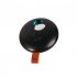 Portable Q68 Multi functional Infrared Detector Camera Scanner Pir Sensor Light Alarm Smart Anti peeping Safety Alert black