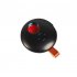 Portable Q68 Multi functional Infrared Detector Camera Scanner Pir Sensor Light Alarm Smart Anti peeping Safety Alert black