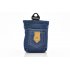 Portable Qi Standard Wireless Charging Denim Bag for Phones comes with a adapter for car too and is compatible with many different phone models