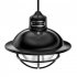 Portable Retro Usb Outdoor Led Camping Light Searchlight Hanging Tent Light Work Lamp With Handle LY13 USB cable