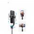 Portable Selfie Stick Phone Tripod Quick Assembly 7 Sections Expansion Selfie Rod Mobile Phone Selfie Stick Stable Tripod  Cell Phone Tripod Support For Travel V