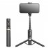 Portable Selfie Stick Tripod Stand Lightweight Handheld Mobile Phone Stand Extension Stabilizer Rod Accessories Sturdy Aluminium Alloy Rod Extendable Phone Trip