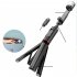 Portable Selfie Stick Tripod Stand Lightweight Handheld Mobile Phone Stand Extension Stabilizer Rod Accessories Sturdy Aluminium Alloy Rod Extendable Phone Trip