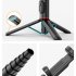 Portable Selfie Stick Tripod Stand Lightweight Handheld Mobile Phone Stand Extension Stabilizer Rod Accessories Sturdy Aluminium Alloy Rod Extendable Phone Trip