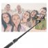 Portable Selfie Stick Tripod Stand Lightweight Handheld Mobile Phone Stand Extension Stabilizer Rod Accessories Sturdy Aluminium Alloy Rod Extendable Phone Trip