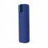 Portable Silicone Case Soft Scratch resistant Drop resistant Protective Sleeve Compatible For Lil Solid 2 0 blue