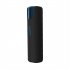 Portable Silicone Case Soft Scratch resistant Drop resistant Protective Sleeve Compatible For Lil Solid 2 0 black