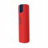Portable Silicone Case Soft Scratch resistant Drop resistant Protective Sleeve Compatible For Lil Solid 2 0 black