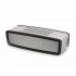 Portable Silicone Case for Bose SoundLink Mini 1 2 Sound Link I II Bluetooth Speaker Protector Cover Skin Box Speakers Pouch Bag rose Red