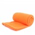 Portable Sleeping  Bag Outdoor Camping Tent Bed Travel Warm Sleeping Bag Thickened grass green