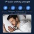 Portable Snore Stopper Home Sleep Noise Reduction Anti Snoring Device Health Care 2nd gen upgrade