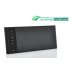 Portable Solar Battery   No more messy cables  no more multiple power adapters  charge your electronic gadgets with this powerful solar charger