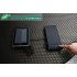 Portable Solar Battery   No more messy cables  no more multiple power adapters  charge your electronic gadgets with this powerful solar charger