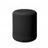 Portable Speaker Bluetooth Wireless Stereo Speakers Mini Column Bass Music Player 5W Speaker Box Bas black