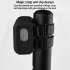 Portable Speaker Protective Sleeve Bracket Silicone Case Compatible For Jbl Go3 Audio Storage Shell Outdoor Stand black