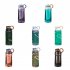 Portable Sport Water Bottle With Stainless Steel Filter Large Capacity Leak Proof Gym Fitness Outdoor Sports Drink Bottle For Outdoors  Camping  Cycling  Fitnes