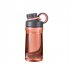 Portable Sport Water Bottle With Stainless Steel Filter Large Capacity Leak Proof Gym Fitness Outdoor Sports Drink Bottle For Outdoors  Camping  Cycling  Fitnes